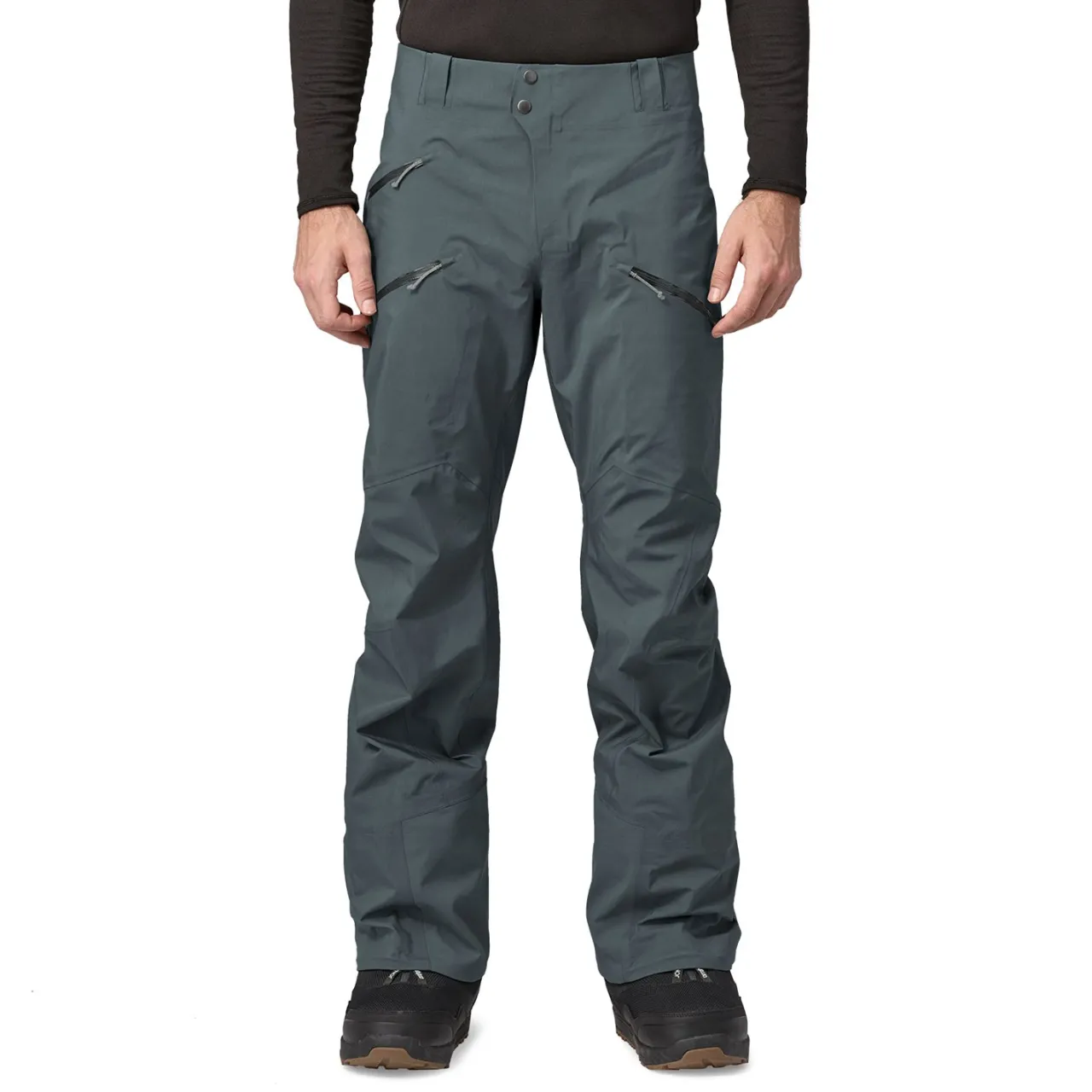 Patagonia PowSlayer Pants- Snow Clothing|Snowboard Pants & Bibs