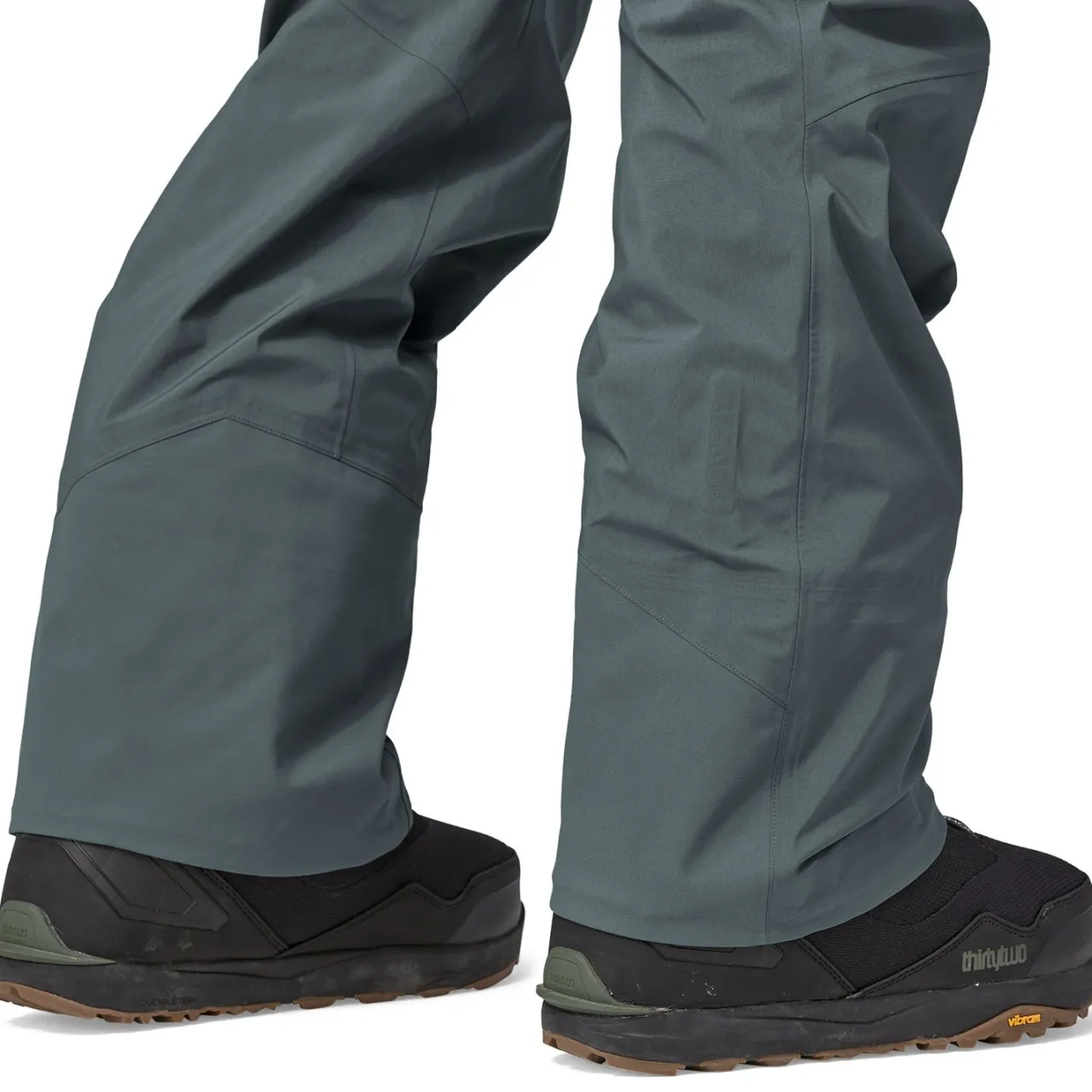 Patagonia PowSlayer Pants- Snow Clothing|Snowboard Pants & Bibs