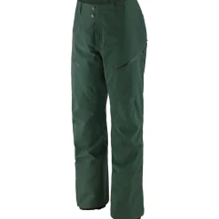 Patagonia PowSlayer Pants - Women's-Women Snow Clothing|Snowboard Pants & Bibs