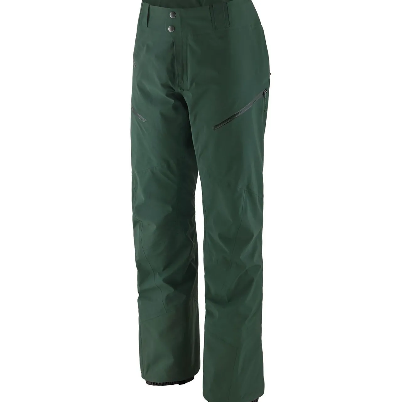 Patagonia PowSlayer Pants - Women's-Women Snow Clothing|Snowboard Pants & Bibs