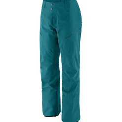 Patagonia PowSlayer Pants - Women's-Women Snow Clothing|Snowboard Pants & Bibs