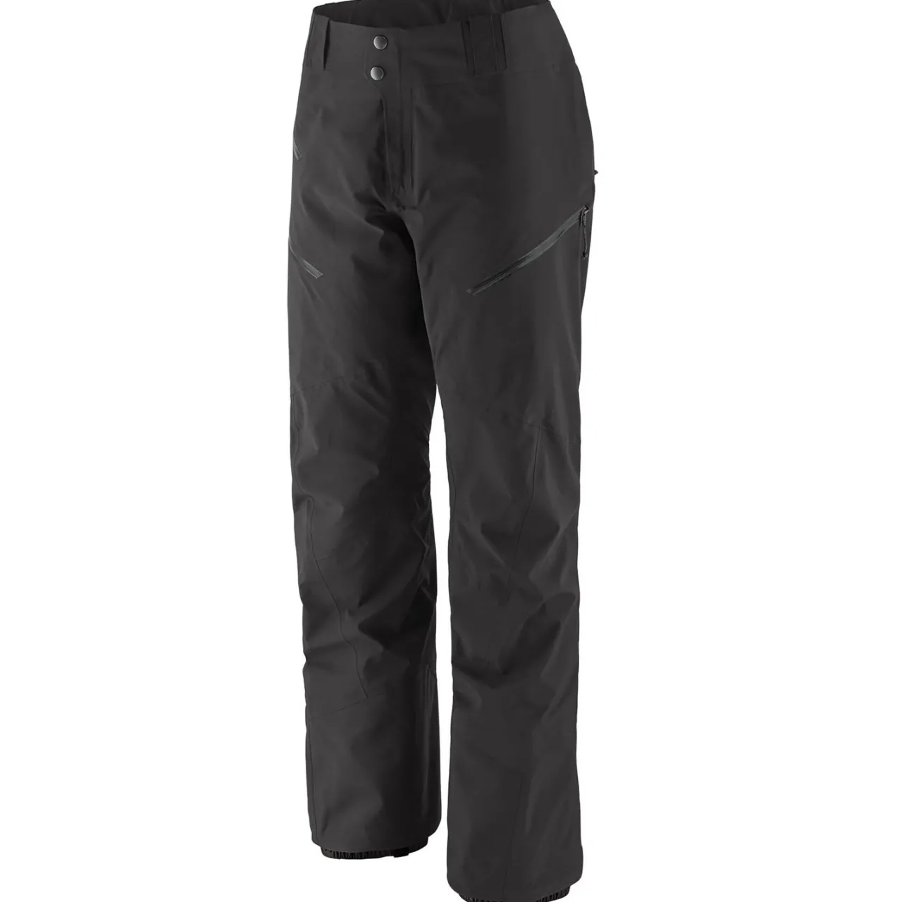 Patagonia PowSlayer Pants - Women's-Women Snow Clothing|Snowboard Pants & Bibs