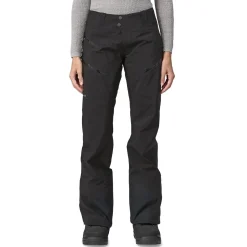 Patagonia PowSlayer Pants - Women's-Women Snow Clothing|Snowboard Pants & Bibs