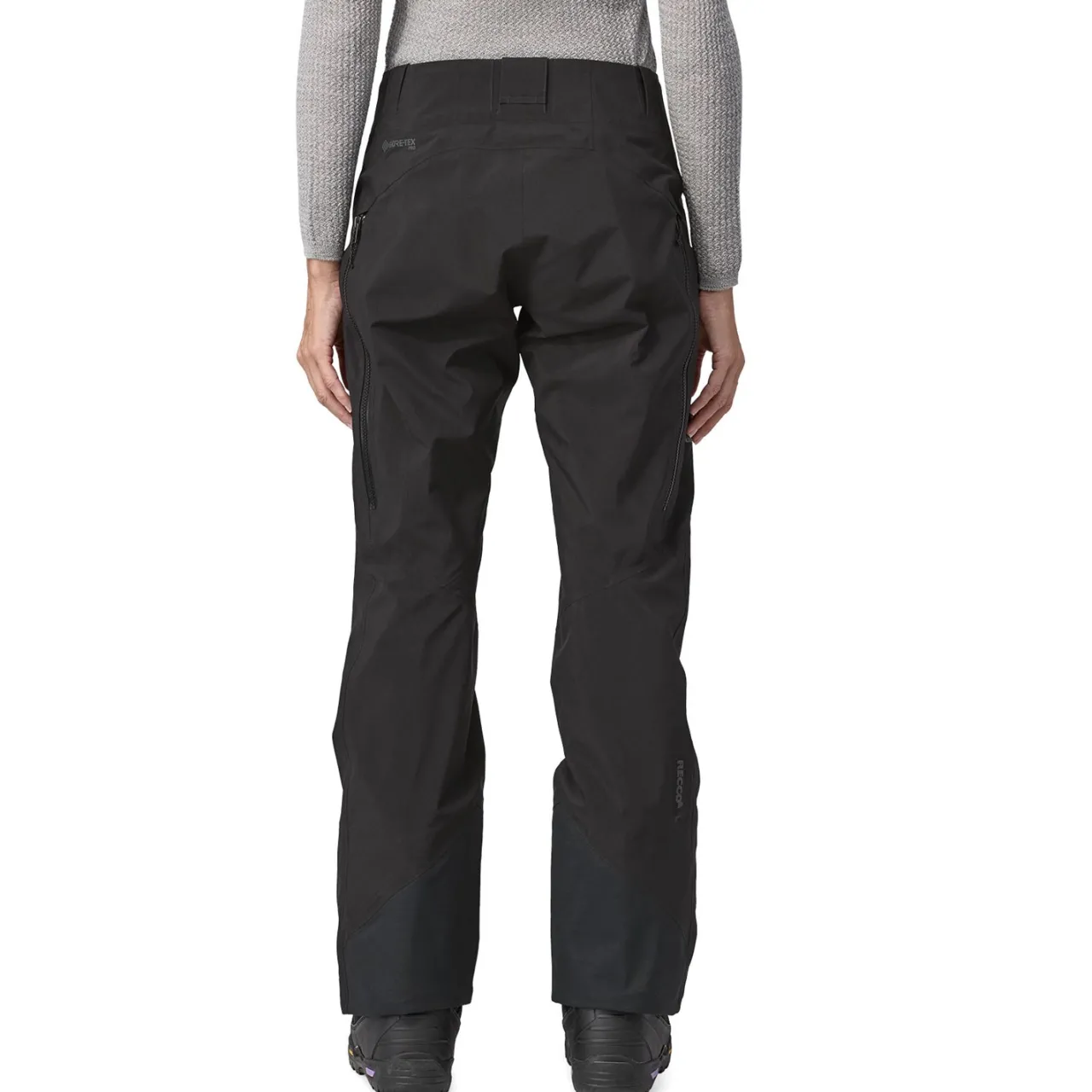 Patagonia PowSlayer Pants - Women's-Women Snow Clothing|Snowboard Pants & Bibs
