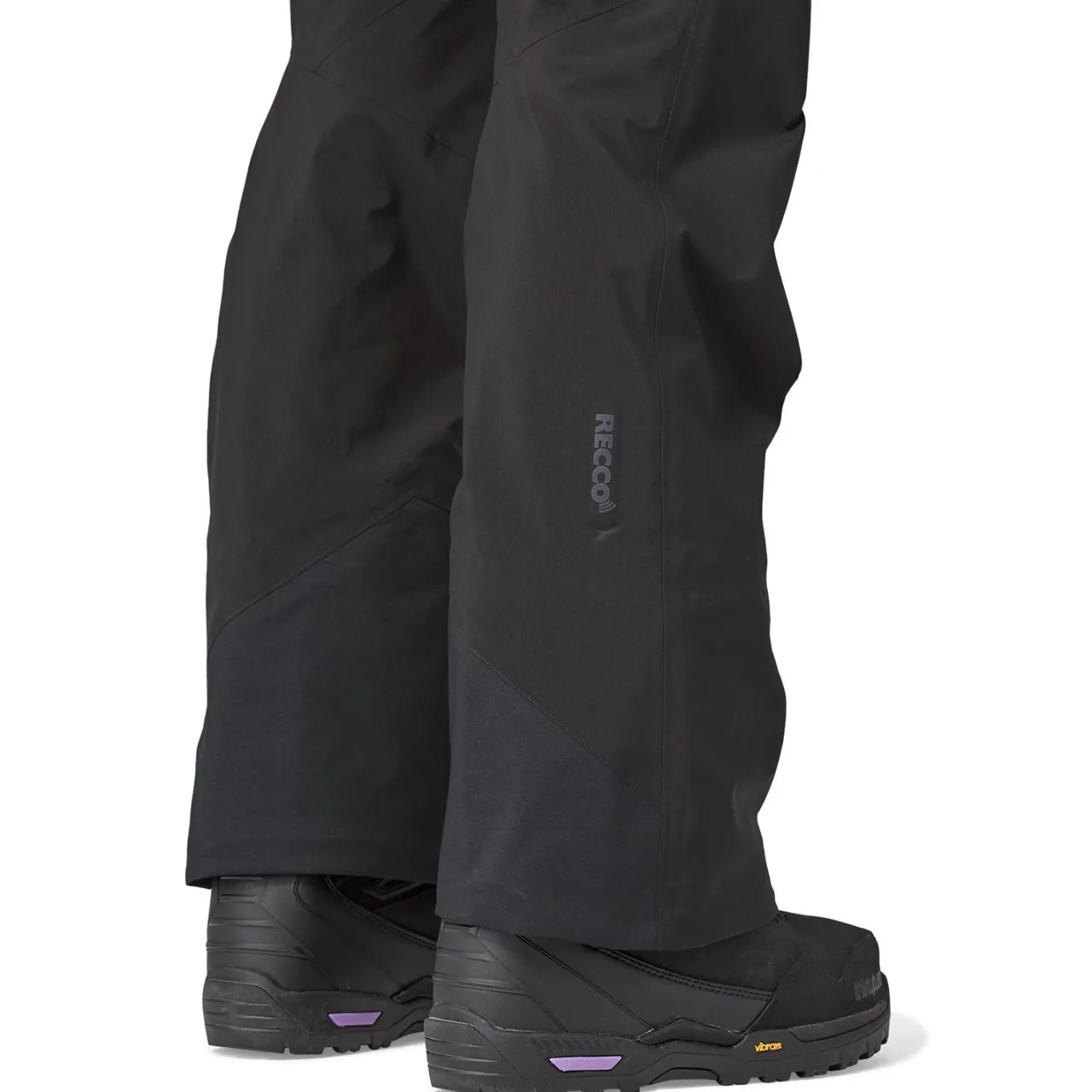 Patagonia PowSlayer Pants - Women's-Women Snow Clothing|Snowboard Pants & Bibs