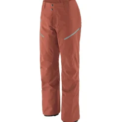 Patagonia PowSlayer Pants - Women's-Women Snow Clothing|Snowboard Pants & Bibs