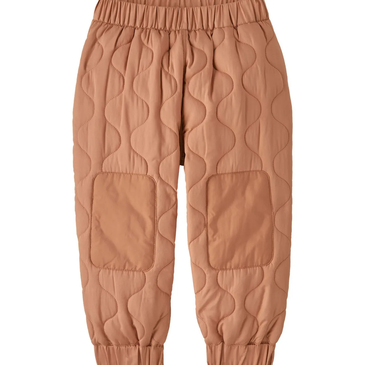 Patagonia Quilted Puff Joggers - Toddlers'-Kids Toddler Clothing|Toddler Snow Clothing