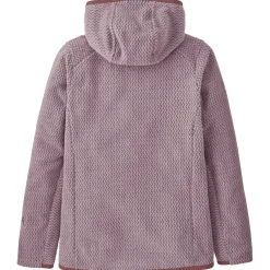 Patagonia R1 Air Full-Zip Hoodie - Kids'-Kids Girls Snow Clothing|Boys Snow Clothing