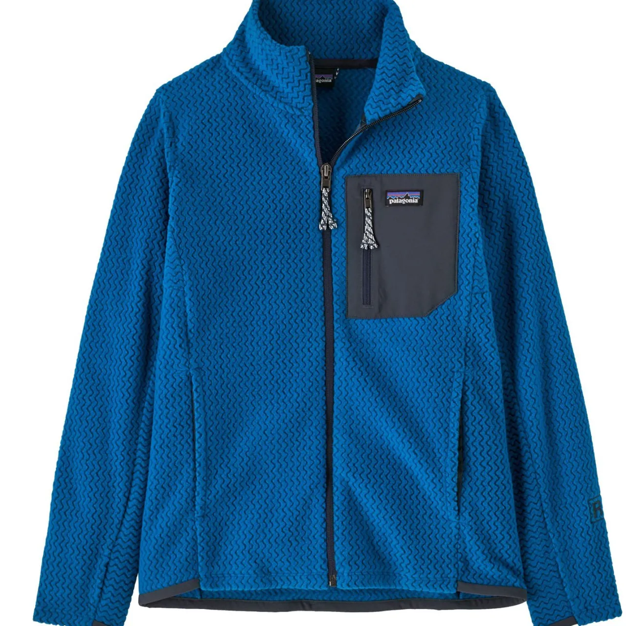 Patagonia R1 Air Full-Zip Jacket - Kids'-Kids Kids Clothing|Kids Jackets