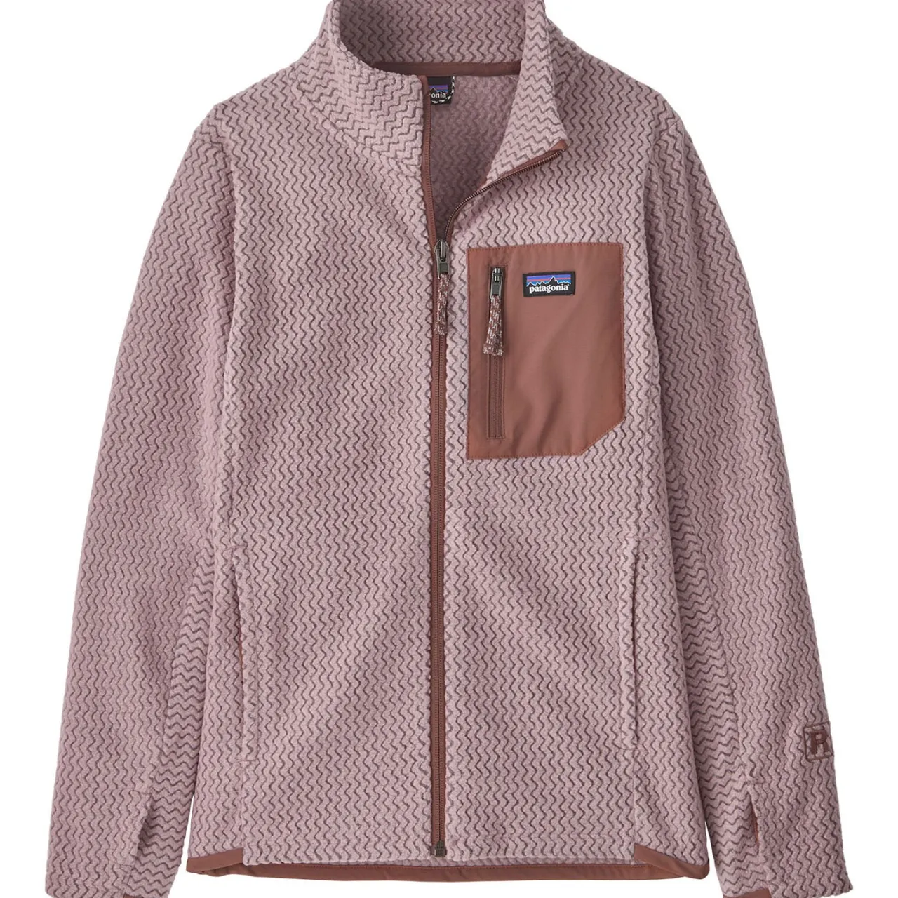 Patagonia R1 Air Full-Zip Jacket - Kids'-Kids Kids Clothing|Kids Jackets