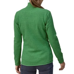 Patagonia R1 Air Zip Neck Top - Women's-Women Snow Clothing|Backcountry Skiing