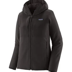 Patagonia R2 CrossStrata Hoodie - Women's-Women Snow Clothing|Backcountry Skiing