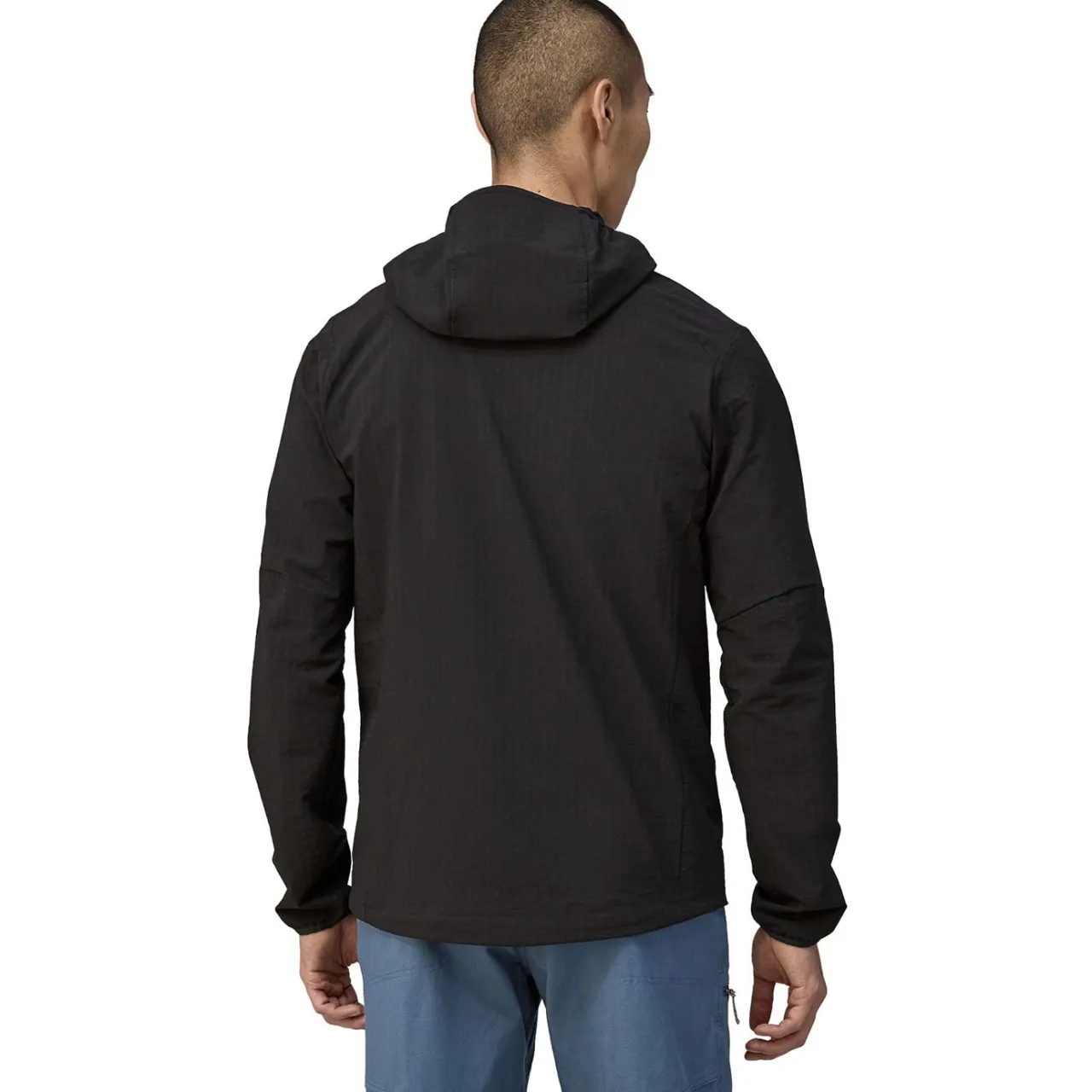 Patagonia R1 TechFace Hoodie - Men's- Snow Clothing|Mid Layers