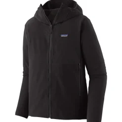 Patagonia R1 TechFace Hoodie - Men's- Snow Clothing|Mid Layers