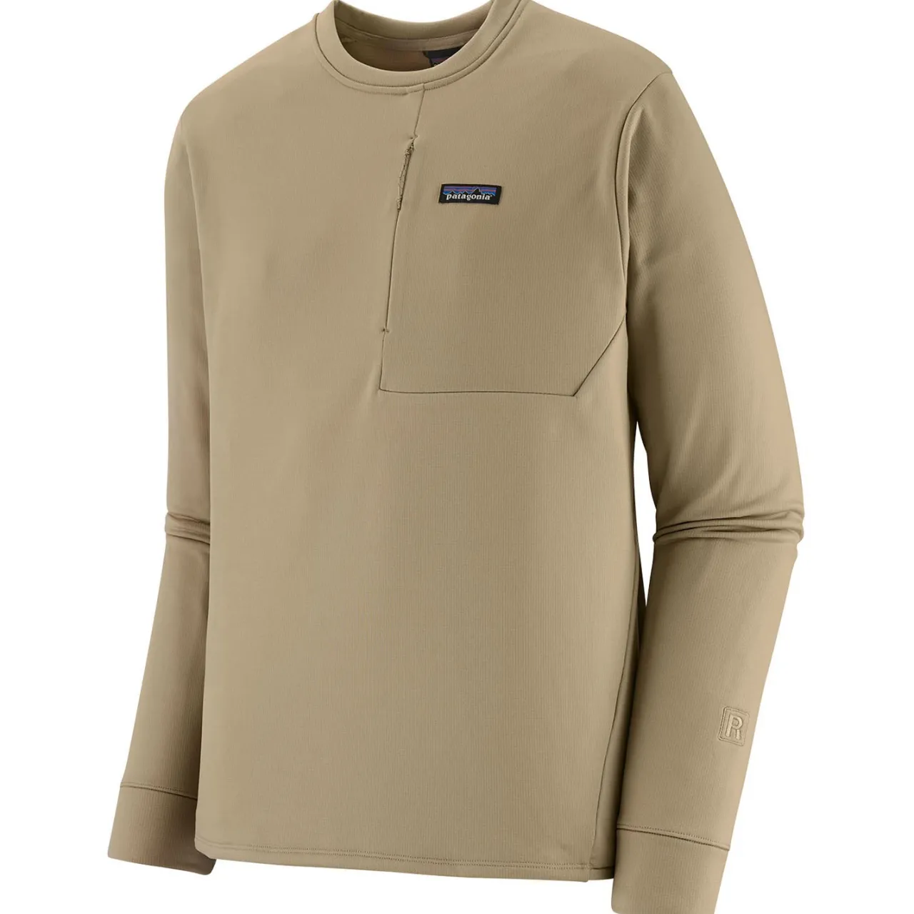 Patagonia R1 Thermal Crew - Men's- Snow Clothing|Mid Layers