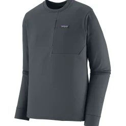 Patagonia R1 Thermal Crew - Men's- Snow Clothing|Mid Layers