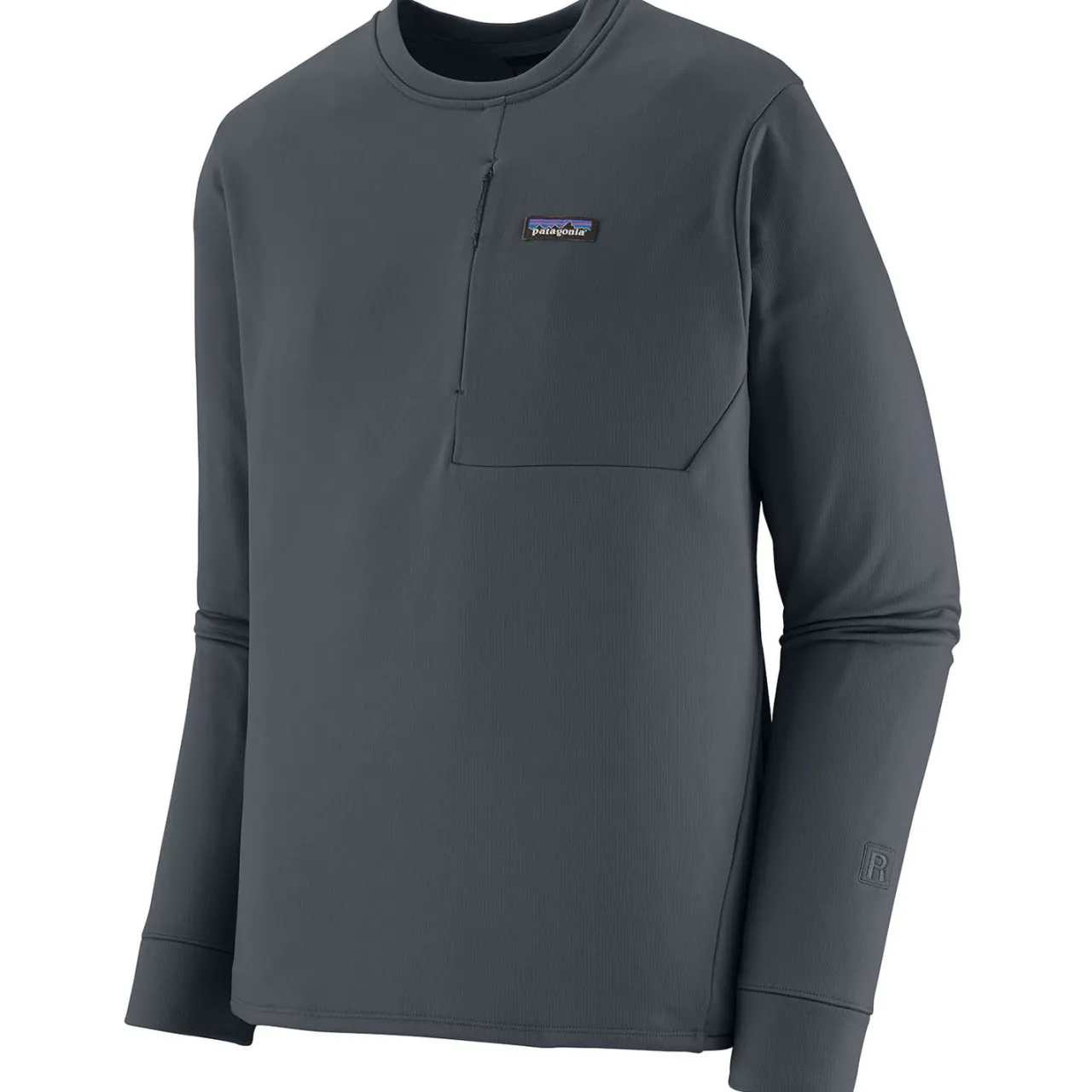 Patagonia R1 Thermal Crew - Men's- Snow Clothing|Mid Layers