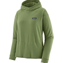 Patagonia R1 Thermal Pullover Hoodie - Women's-Women Snow Clothing|Mid Layers