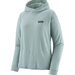 Patagonia R1 Thermal Pullover Hoodie - Women's-Women Snow Clothing|Mid Layers