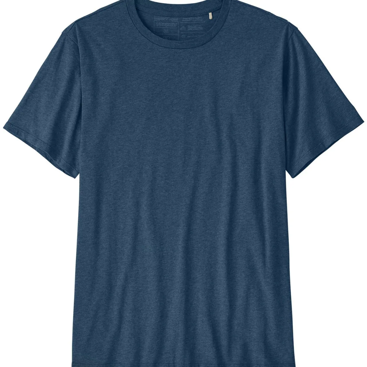 Patagonia Regenerative Organic Certified Cotton Lightweight Tee - Unisex-Women Active Clothing|Casual Clothing