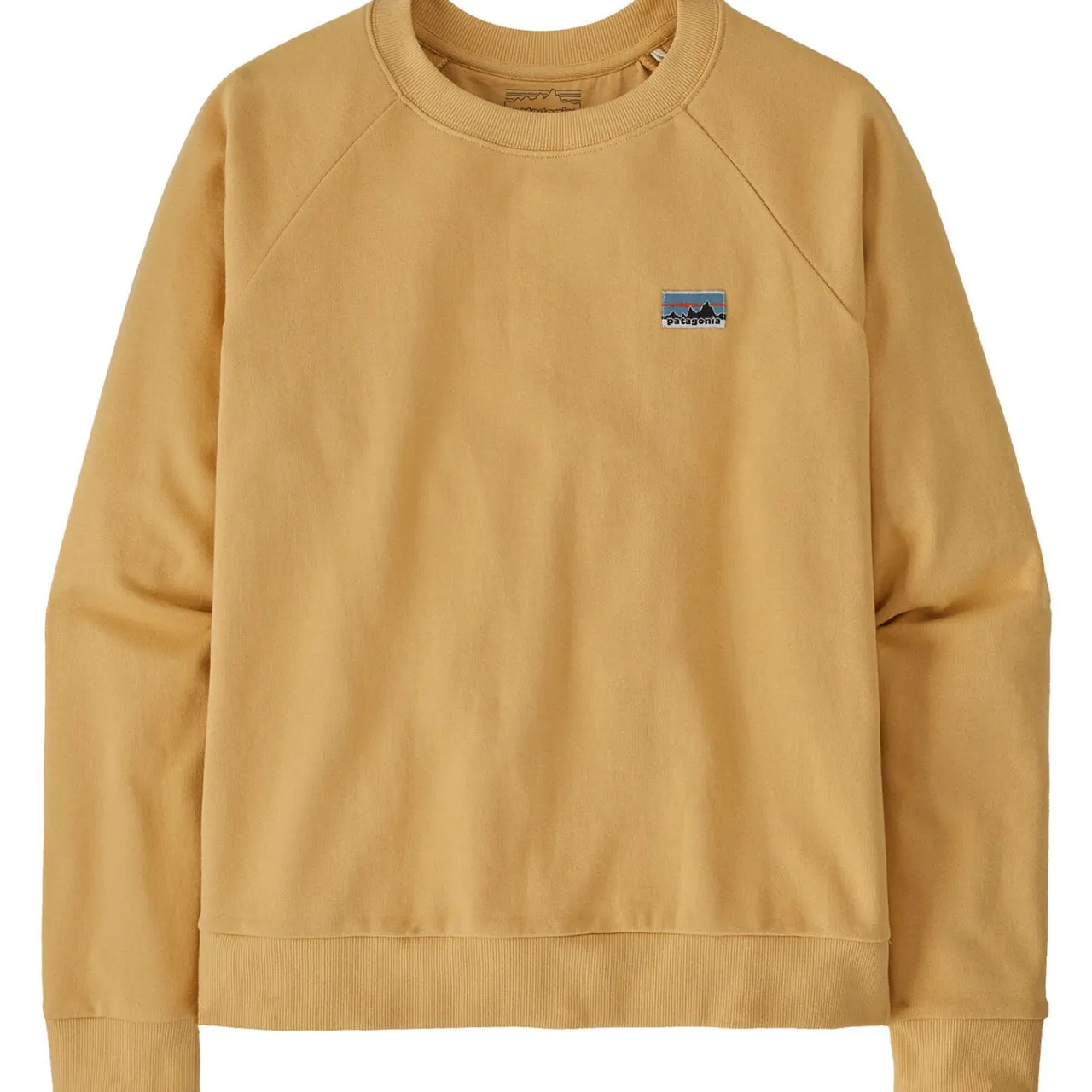 Patagonia Regenerative Organic Certified Cotton Essential Top - Women's-Women Casual Clothing|Tops & Shirts