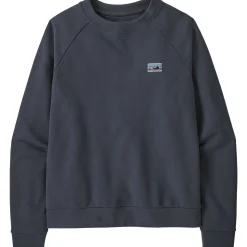 Patagonia Regenerative Organic Certified Cotton Essential Top - Women's-Women Casual Clothing|Tops & Shirts