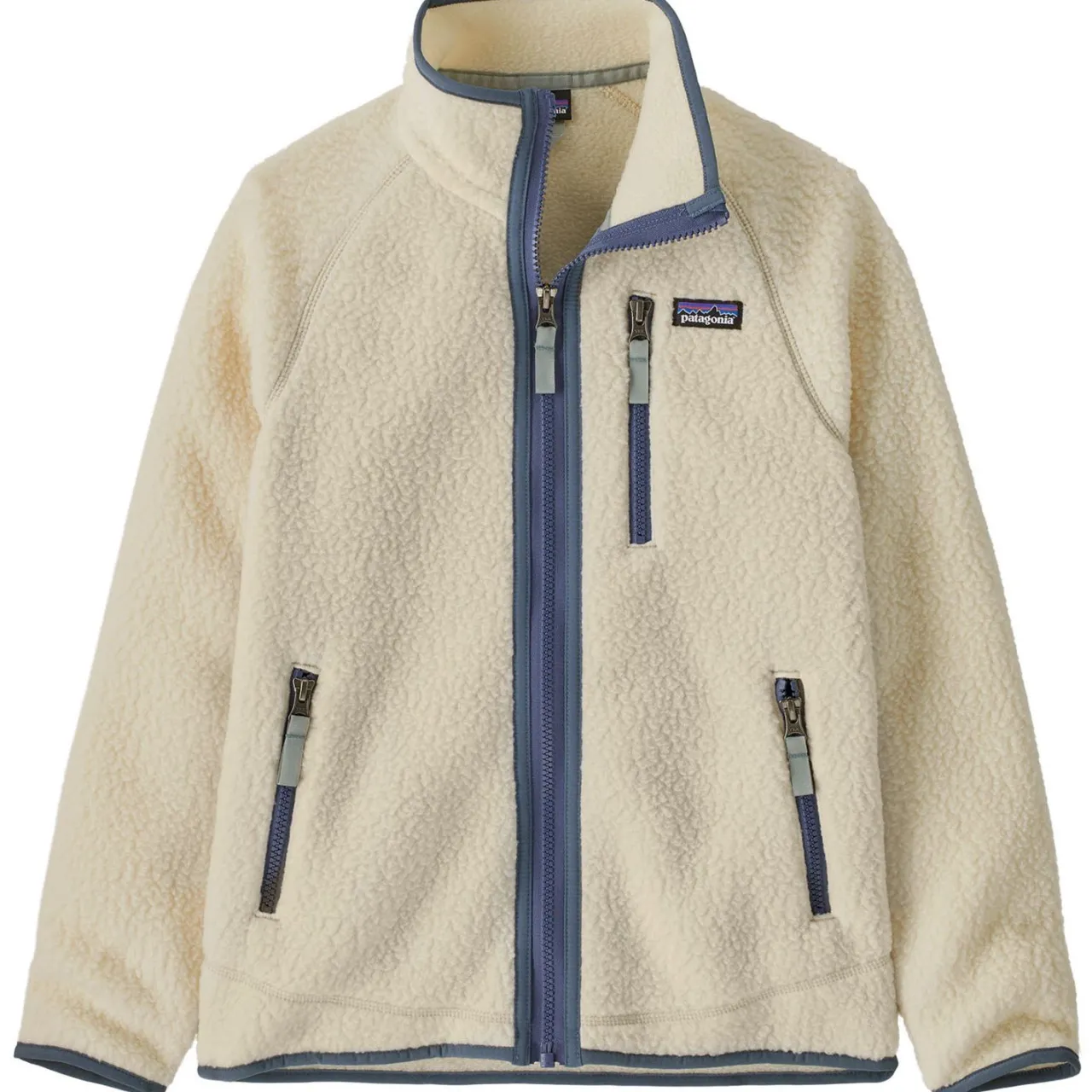 Patagonia Retro Pile Fleece Jacket - Kids'-Kids Girls Snow Clothing|Boys Snow Clothing