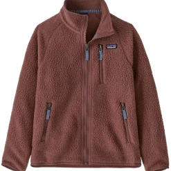 Patagonia Retro Pile Fleece Jacket - Kids'-Kids Girls Snow Clothing|Boys Snow Clothing