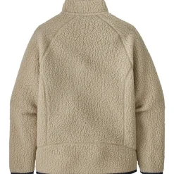 Patagonia Retro Pile Fleece Jacket - Kids'-Kids Girls Snow Clothing|Boys Snow Clothing