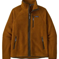 Patagonia Retro Pile Jacket - Men's- Casual Clothing|Snow Clothing