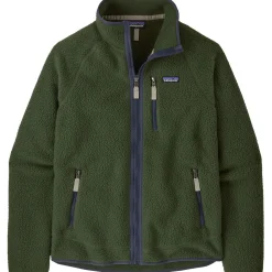 Patagonia Retro Pile Jacket - Men's- Casual Clothing|Snow Clothing