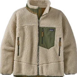 Patagonia Retro-X Jacket - Kids'-Kids Girls Snow Clothing|Boys Snow Clothing