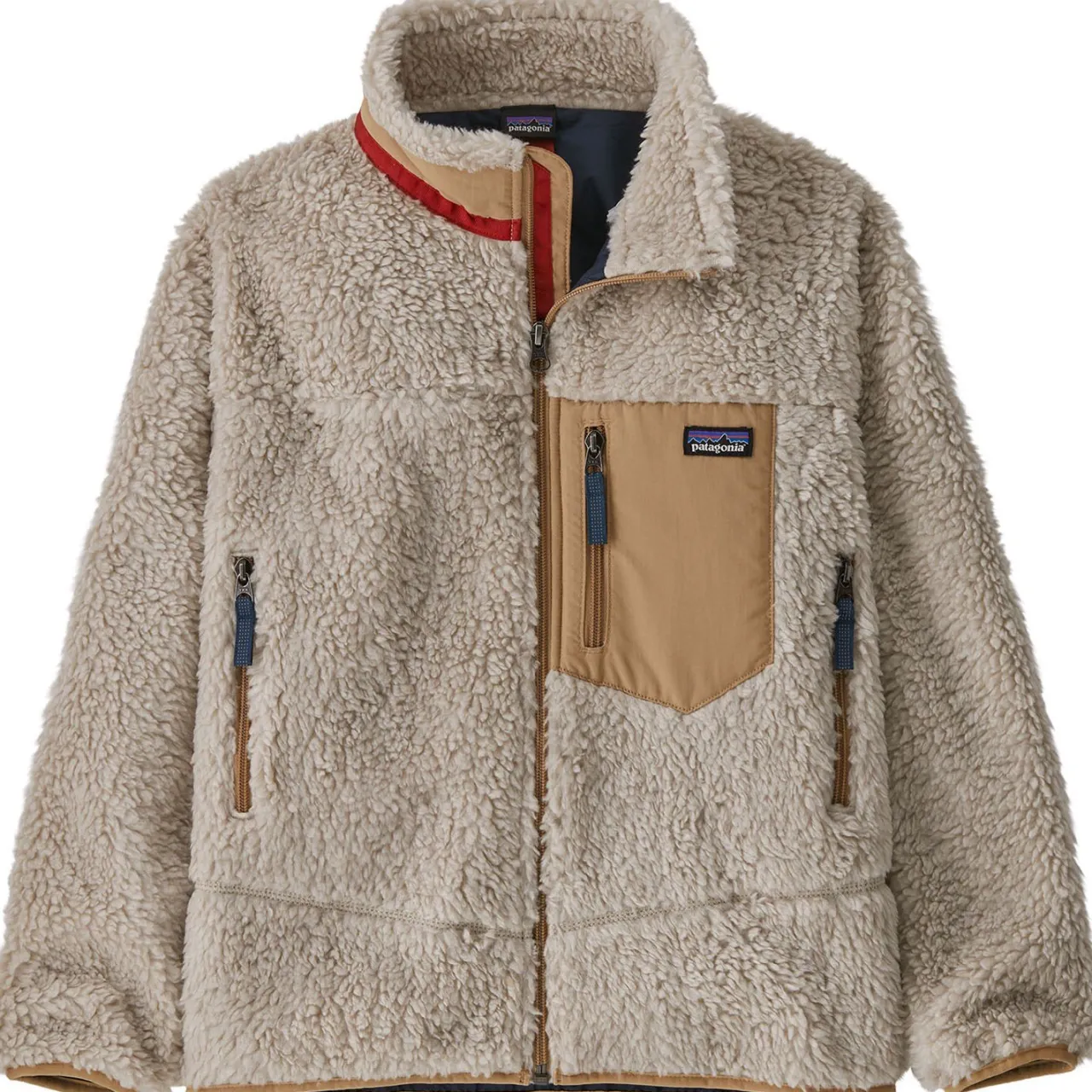 Patagonia Retro-X Jacket - Kids'-Kids Girls Snow Clothing|Boys Snow Clothing