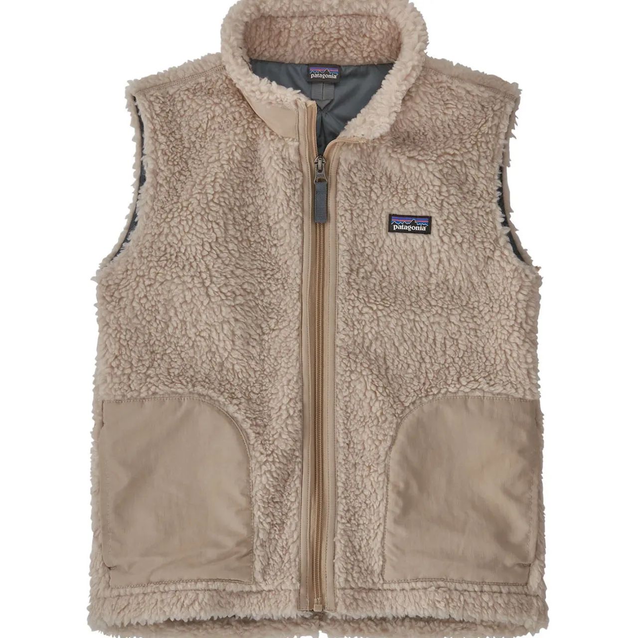 Patagonia Retro-X Vest - Kids'-Kids Kids Clothing|Kids Jackets
