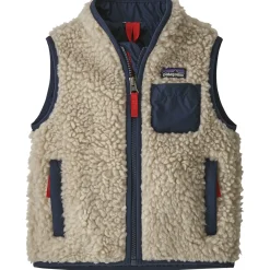 Patagonia Retro-X Vest - Toddlers'-Kids Toddler Clothing|Toddler Jackets