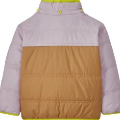 Patagonia Reversible Tribbles Hoodie - Toddlers'-Kids Toddler Jackets|Toddler Snow Clothing
