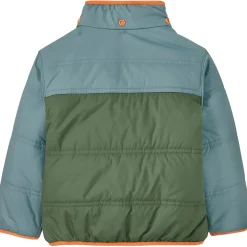 Patagonia Reversible Tribbles Hoodie - Toddlers'-Kids Toddler Jackets|Toddler Snow Clothing