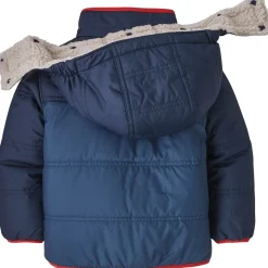 Patagonia Reversible Tribbles Hoodie - Toddlers'-Kids Toddler Jackets|Toddler Snow Clothing