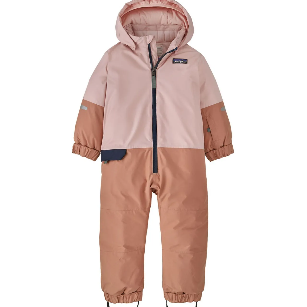 Patagonia Snow Pile One-Piece - Infants'-Kids Infant Snow Clothing|Infant Jackets & Onepieces