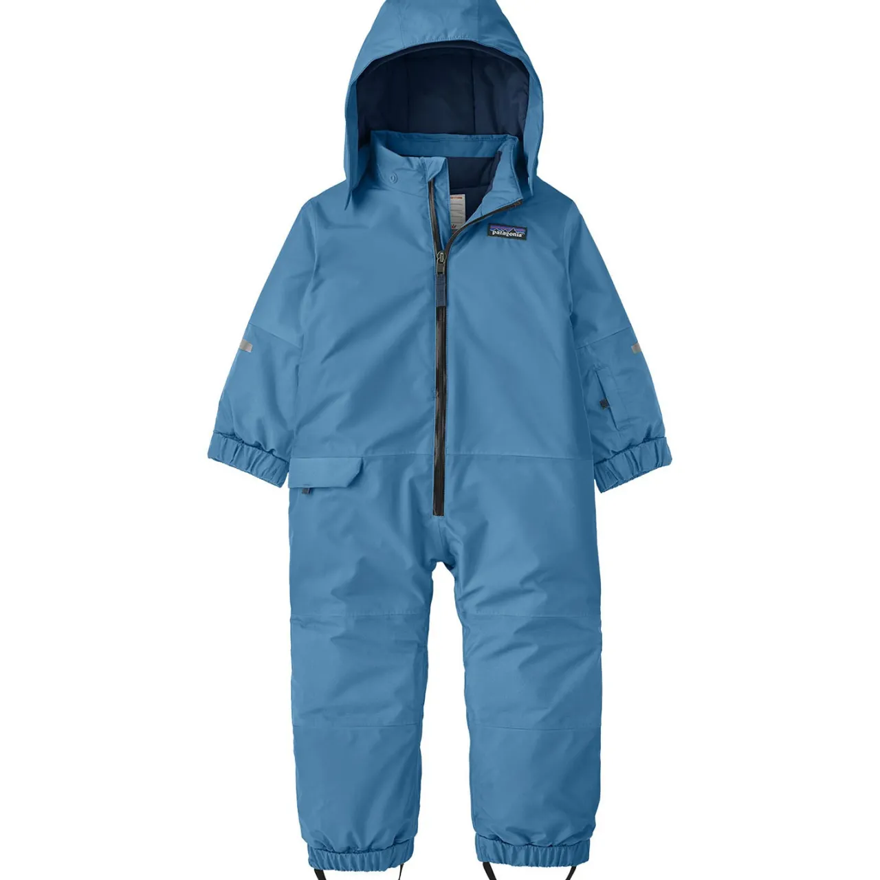 Patagonia Snow Pile One-Piece - Infants'-Kids Infant Snow Clothing|Infant Jackets & Onepieces