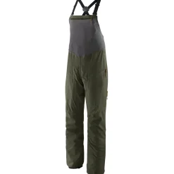 Patagonia Snowdrifter Bibs - Women's-Women Snow Clothing|Snowboard Pants & Bibs