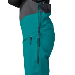 Patagonia Snowdrifter Bibs - Women's-Women Snow Clothing|Snowboard Pants & Bibs