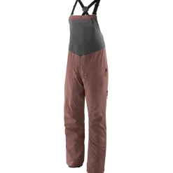 Patagonia Snowdrifter Bibs - Women's-Women Snow Clothing|Snowboard Pants & Bibs
