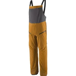 Patagonia Snowdrifter Bibs - Men's- Snow Clothing|Snowboard Pants & Bibs