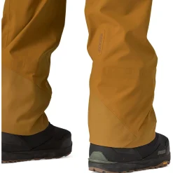 Patagonia Snowdrifter Bibs - Men's- Snow Clothing|Snowboard Pants & Bibs