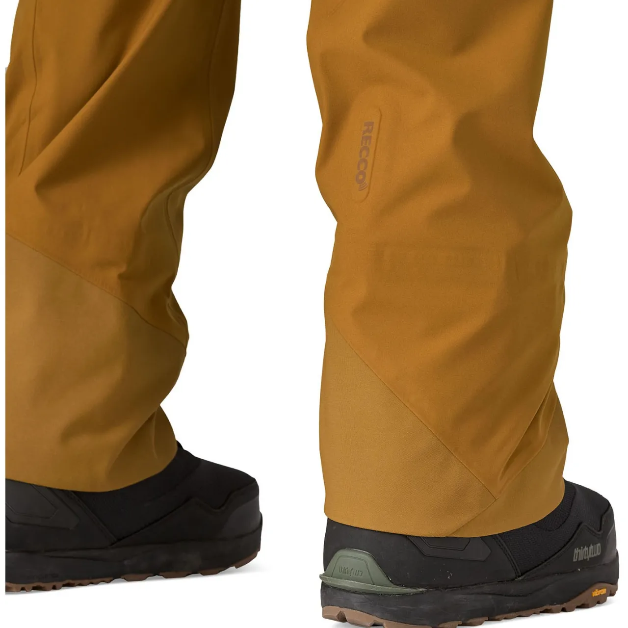 Patagonia Snowdrifter Bibs - Men's- Snow Clothing|Snowboard Pants & Bibs