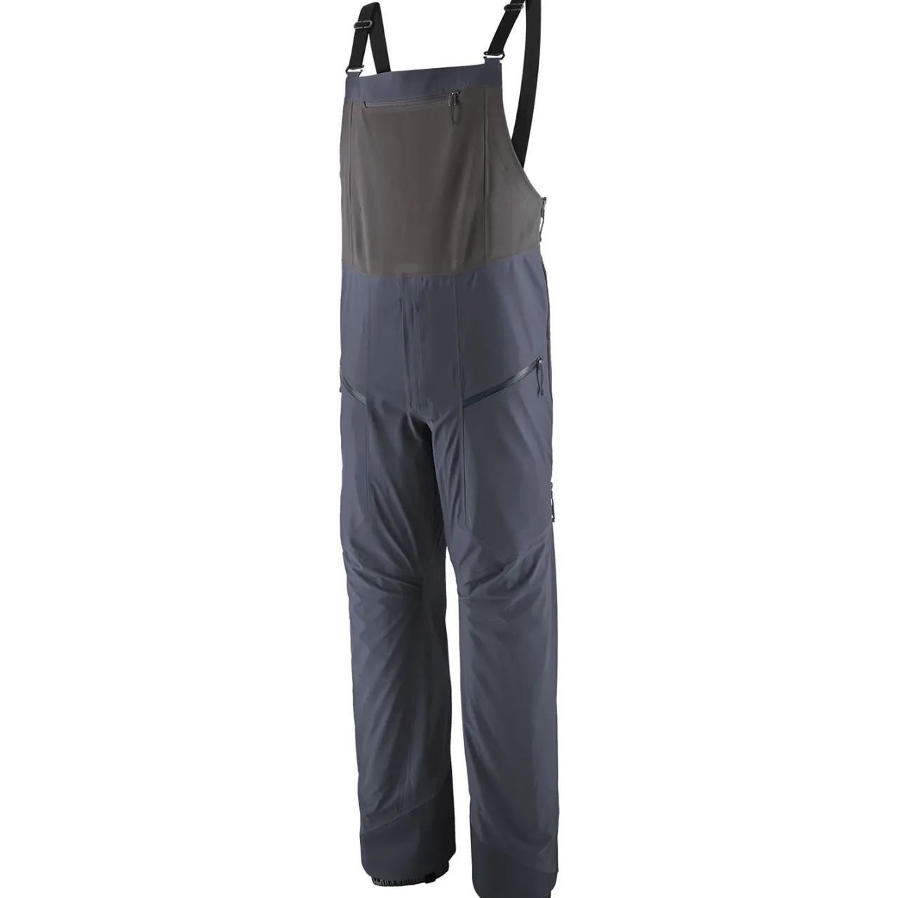 Patagonia Snowdrifter Bibs - Men's- Snow Clothing|Snowboard Pants & Bibs
