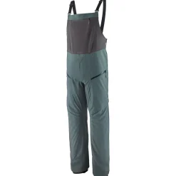 Patagonia Snowdrifter Bibs - Men's- Snow Clothing|Snowboard Pants & Bibs