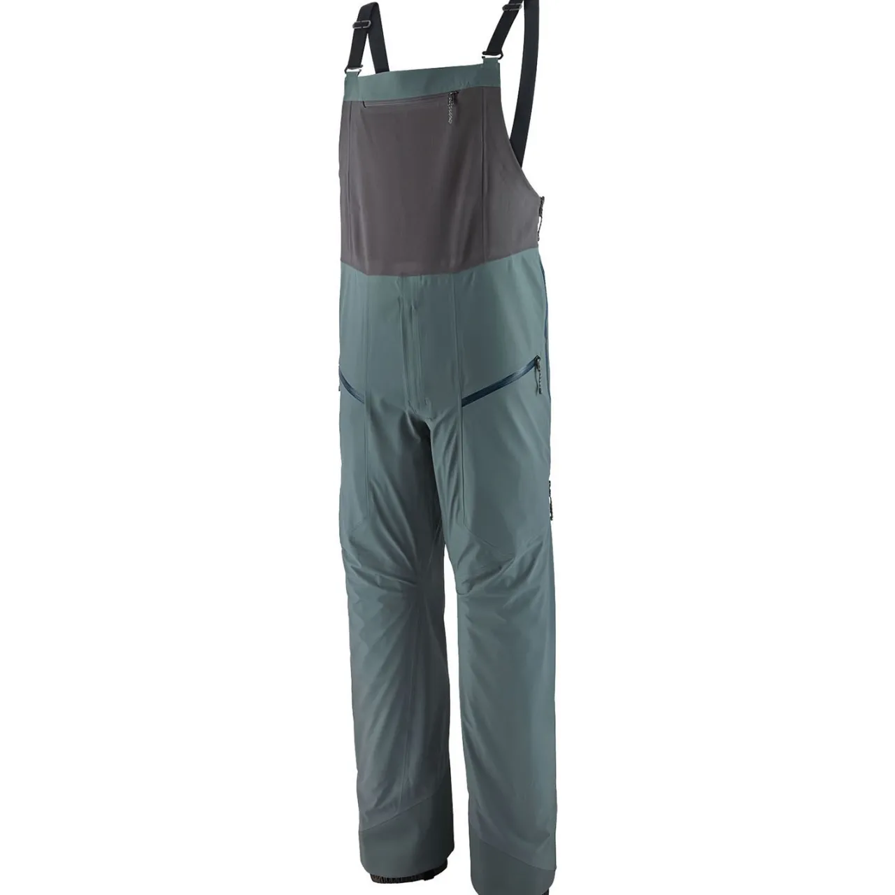 Patagonia Snowdrifter Bibs - Men's- Snow Clothing|Snowboard Pants & Bibs