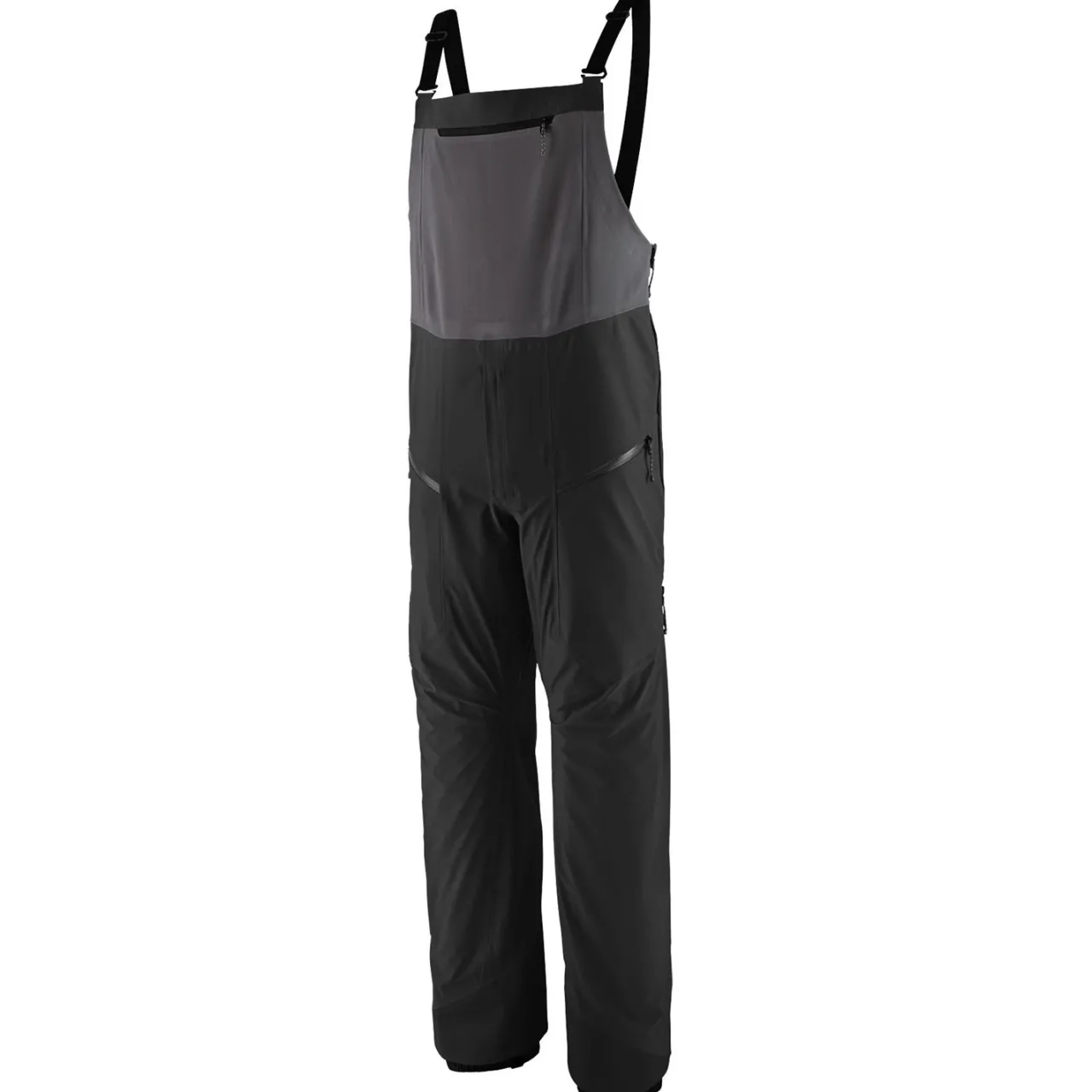 Patagonia Snowdrifter Bibs - Men's- Snow Clothing|Snowboard Pants & Bibs